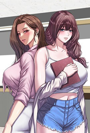 韩漫《我独自升级》封面